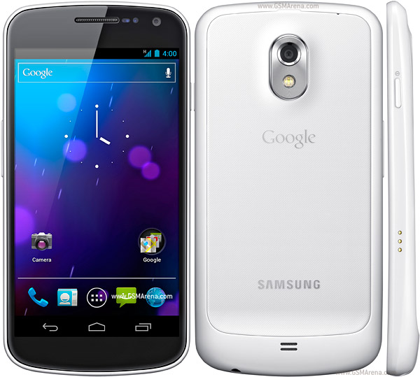 Samsung-Galaxy-Nexus-genuine-white